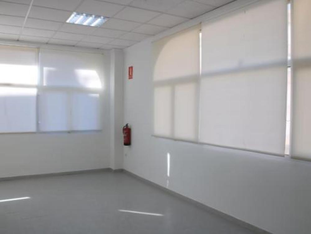  à vendre local commercial Torrox Park Axarquía 10