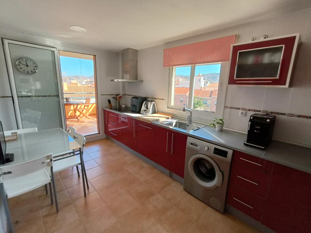  à vendre appartement Campanillas Málaga-Costa Del Sol 3