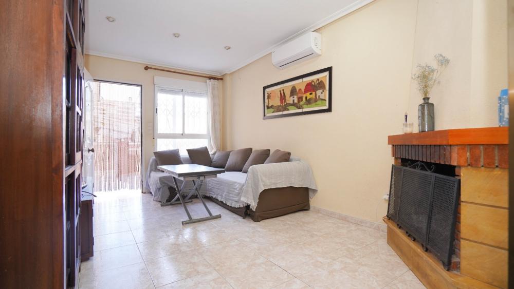  à vendre duplex Santa Pola Baix Vinalopó 6