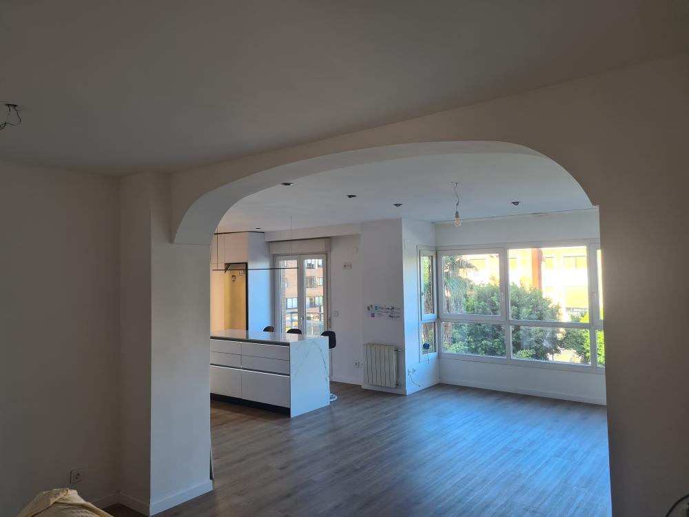  à vendre appartement L'eixample Russafa Valence 1