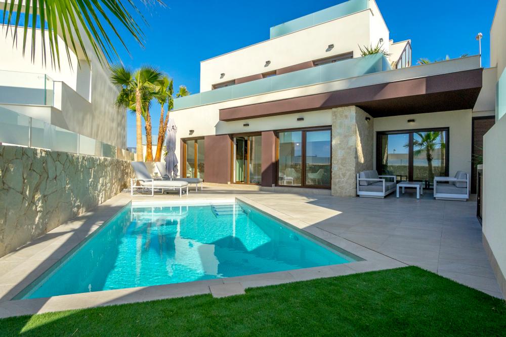  à vendre maison Rojales Baix Segura 4