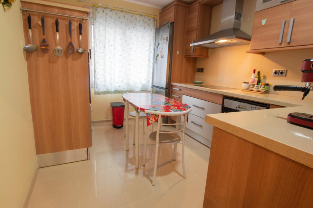  à vendre appartement Badalona Centro 08912 Barcelonès 8
