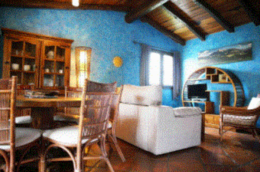  à vendre maison de maître Antiguo-Bentaberri-Lorea-Zapatari-Ondarreta Donostialdea 12