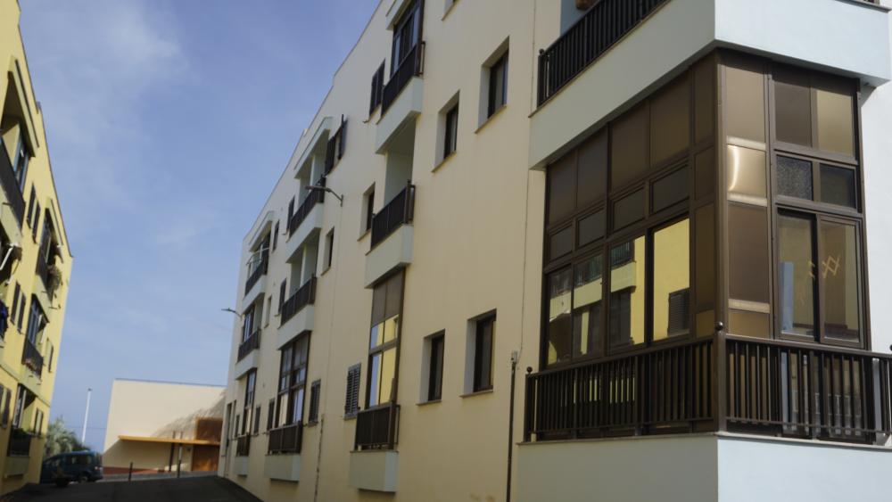  à vendre appartement Punta Del Hidalgo Zona Metropolitana 1