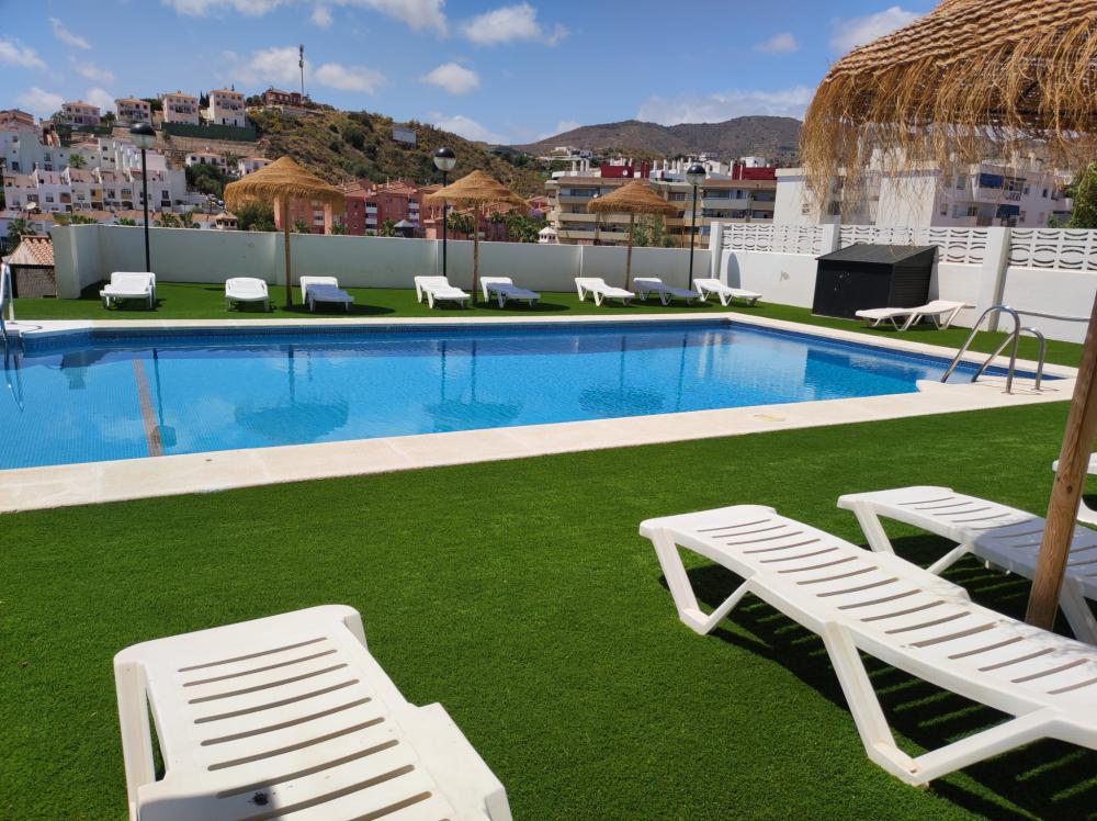  à vendre maison de ville Rincón De La Victoria Axarquía 36