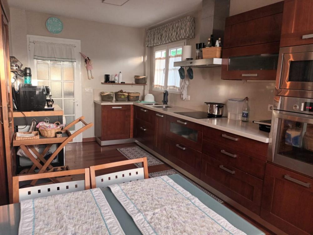  à vendre villa Firgas Área Norte 6