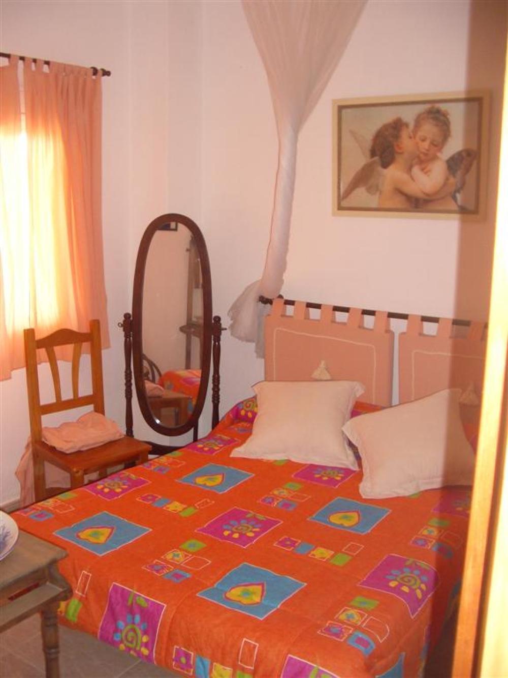  à vendre maison Chilches Plana Baixa 2