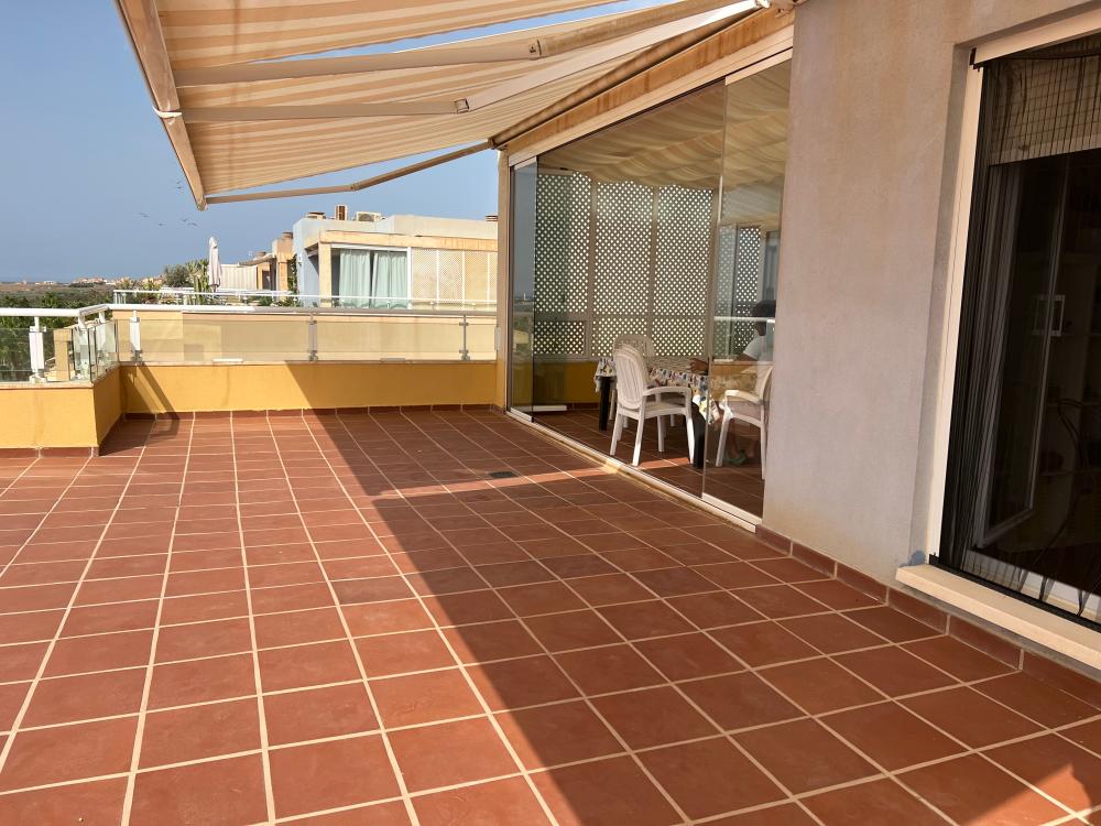  à vendre duplex Almerimar Poniente Almeriense 9