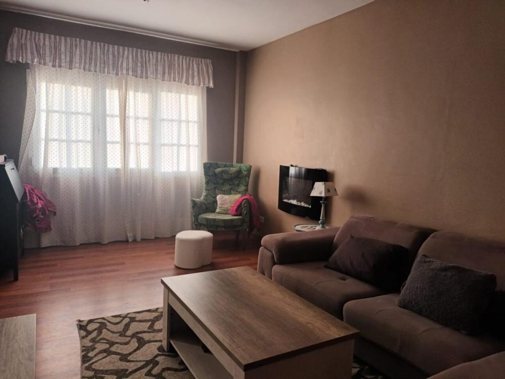  à vendre villa Firgas Área Norte 1