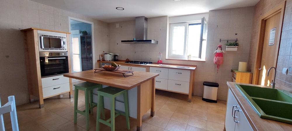  à vendre maison Campillo De Altobuey Machuela 21