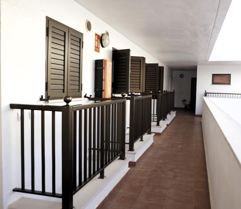  à vendre appartement Punta Del Hidalgo Zona Metropolitana 5