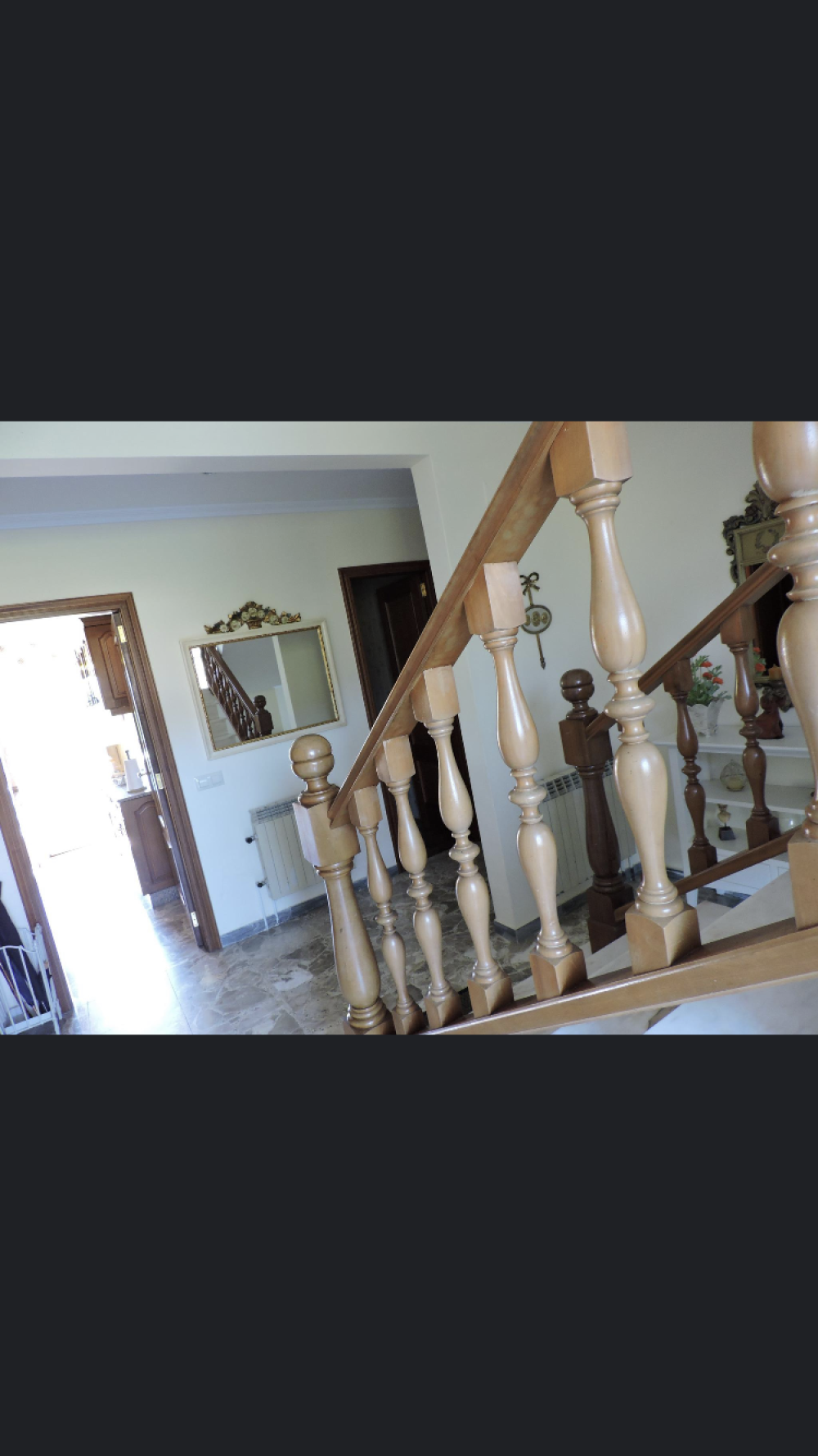  à vendre maison Tenorio Pontevedra 12