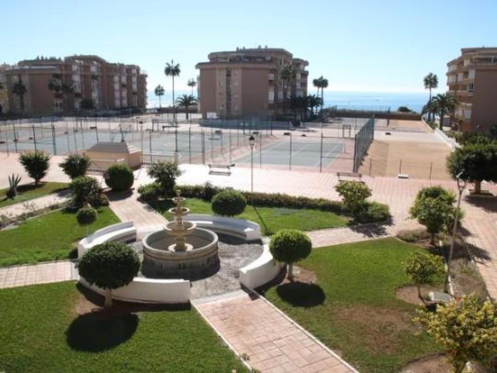 à vendre local commercial Torrox Park Axarquía 23