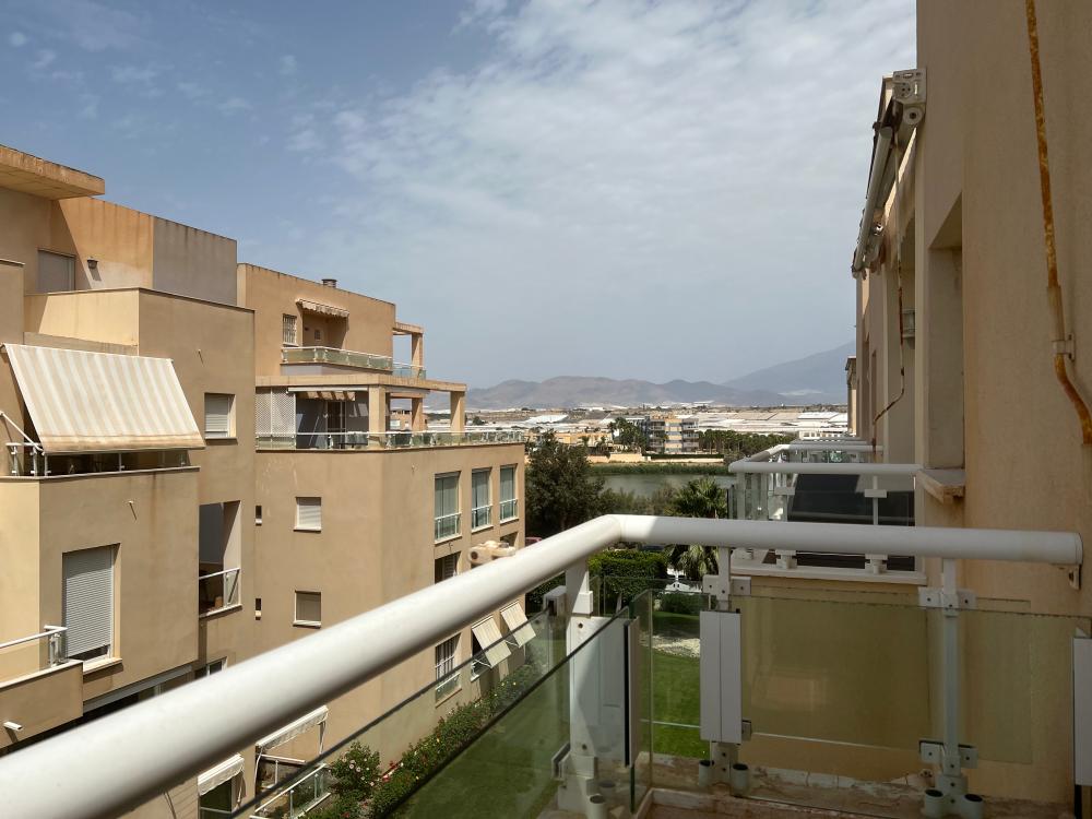  à vendre duplex Almerimar Poniente Almeriense 14