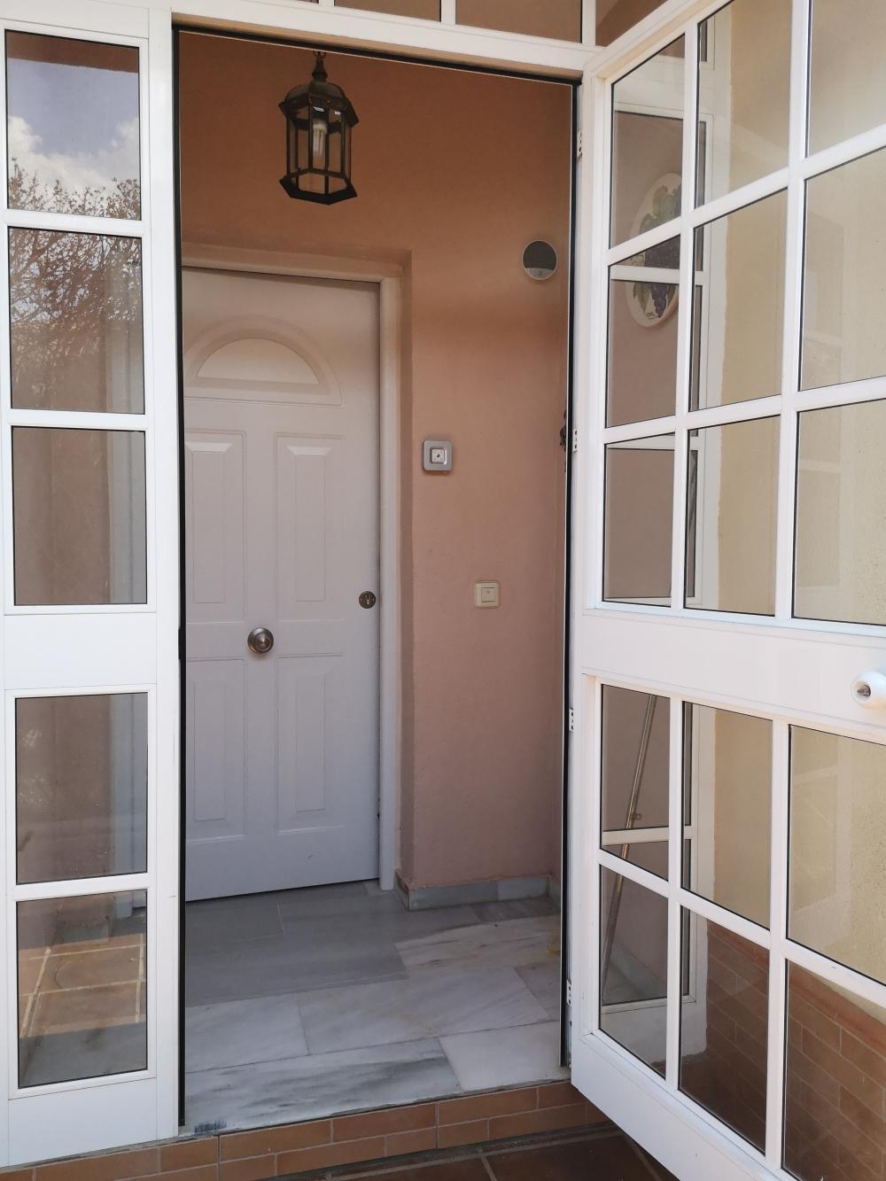  à vendre villa Roalcao Metropolitana De Sevilla 1