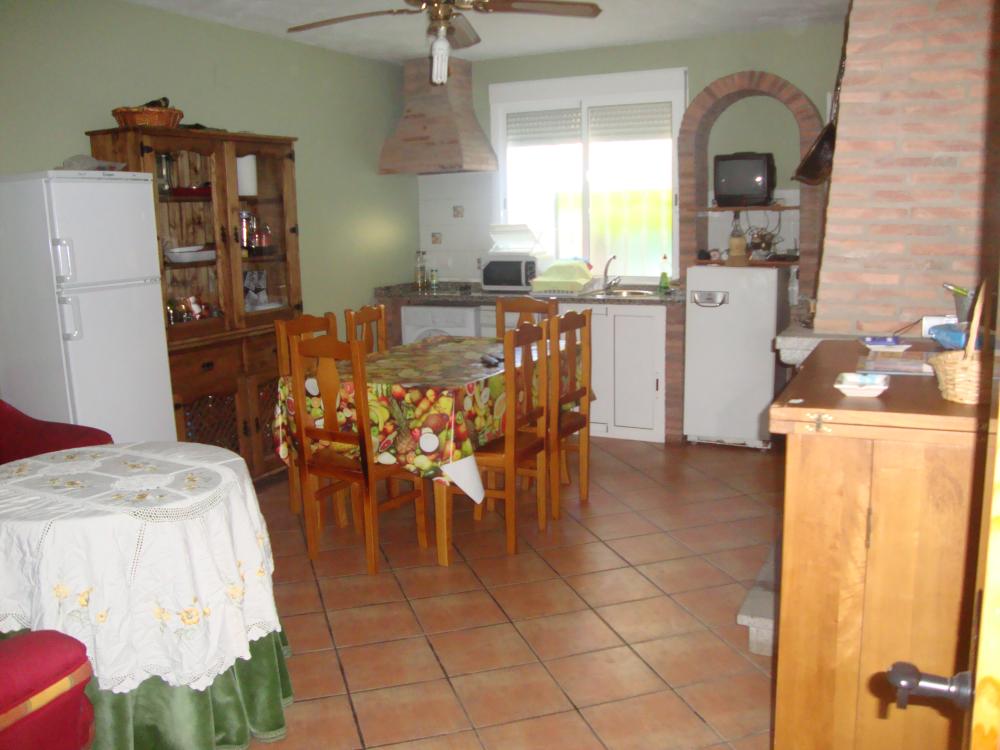  à vendre maison La Codosera Alburquerque 12