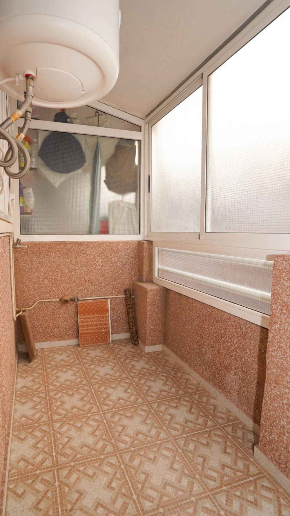  à vendre duplex Santa Pola Baix Vinalopó 10
