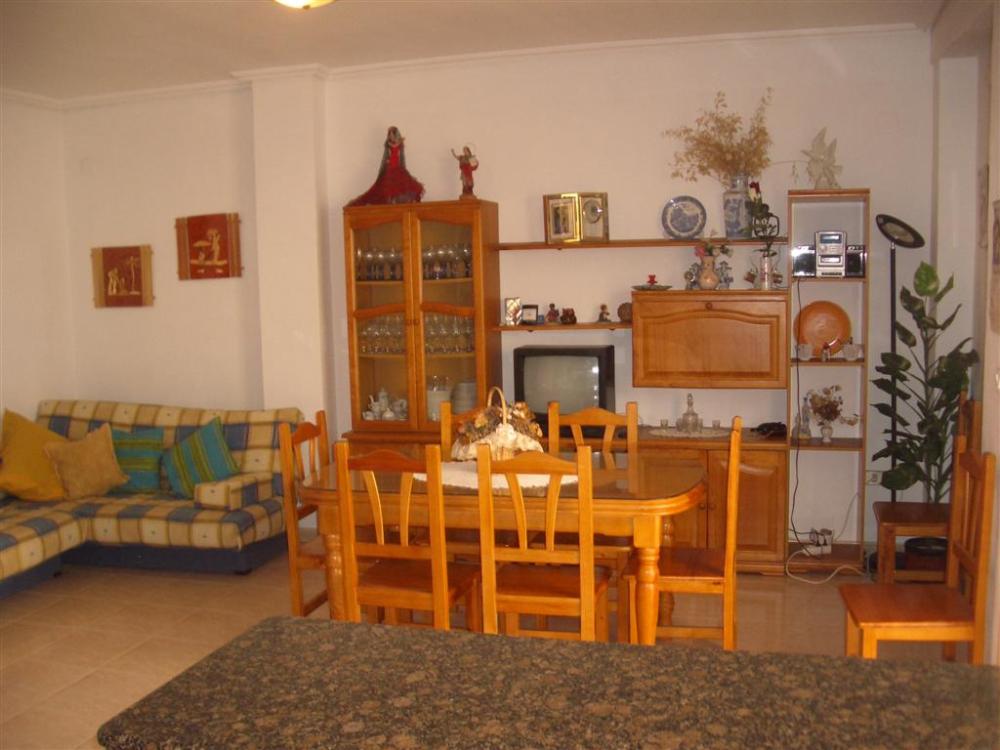  à vendre maison Chilches Plana Baixa 12