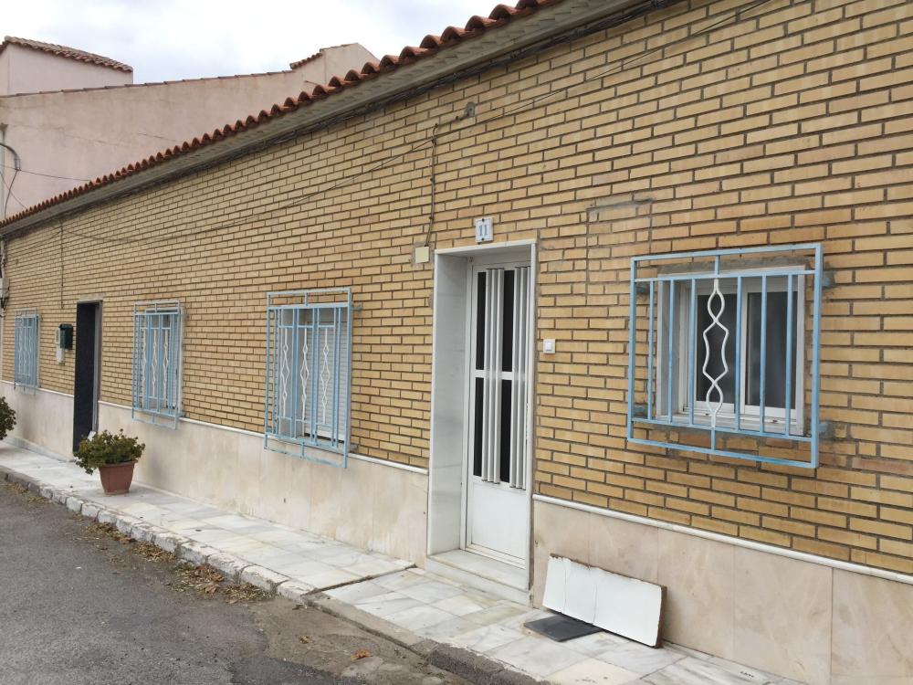  à vendre maison Fines Valle Del Almanzora 1
