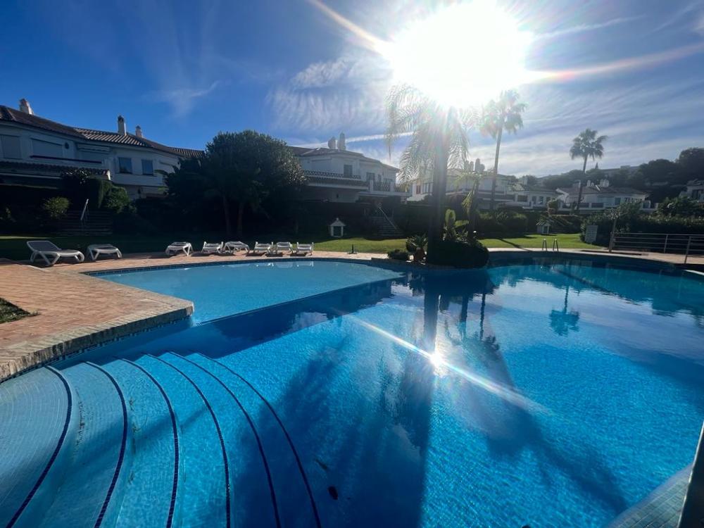  à vendre maison jumelée Calahonda Costa Del Sol Occidental 3