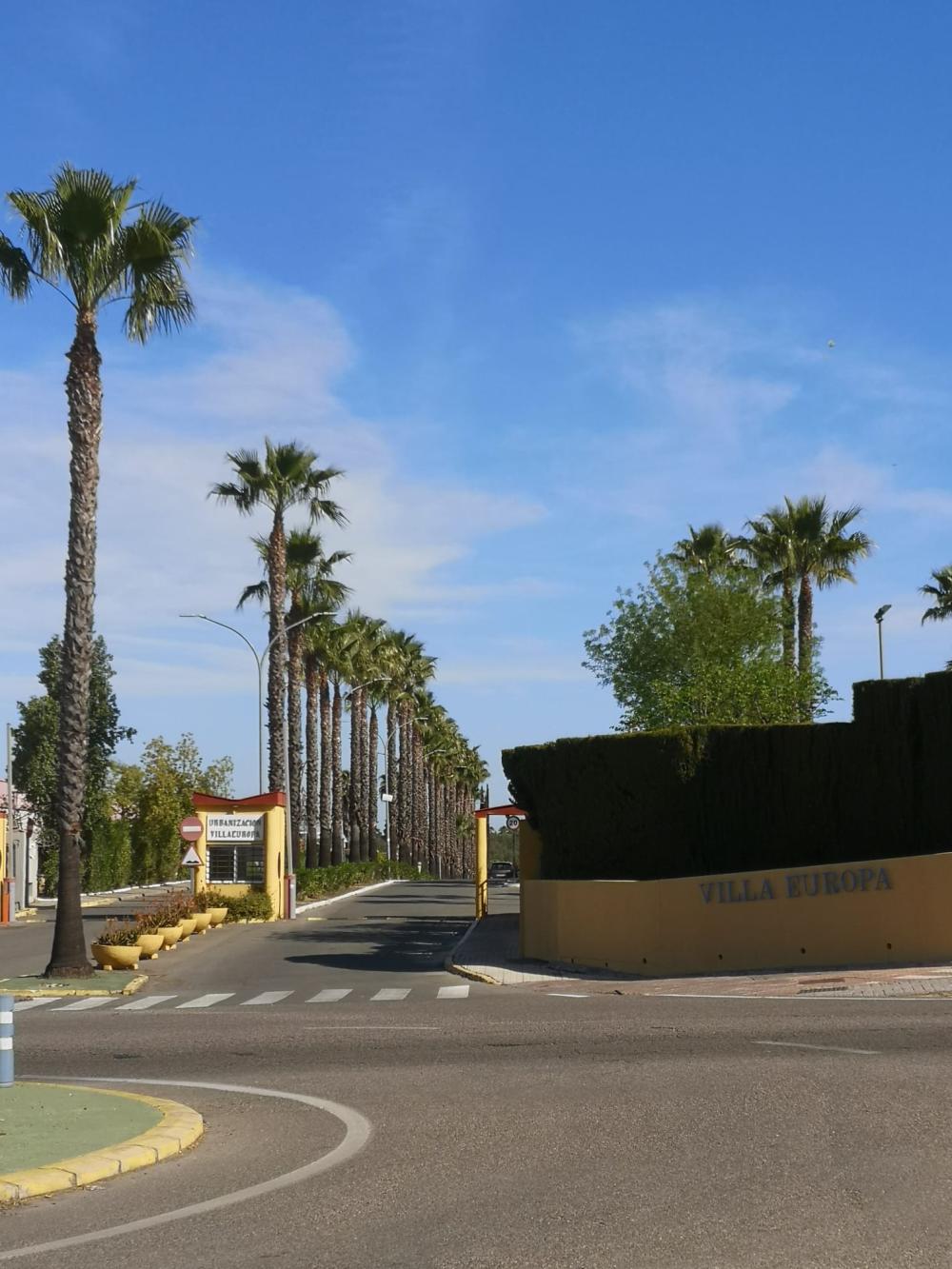 à vendre villa Roalcao Metropolitana De Sevilla 17