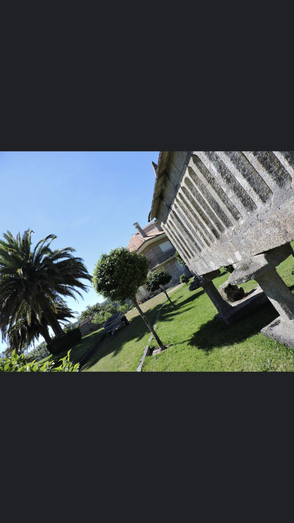  à vendre maison Tenorio Pontevedra 21