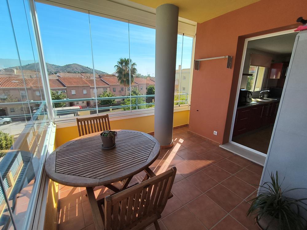  à vendre appartement Campanillas Málaga-Costa Del Sol 7