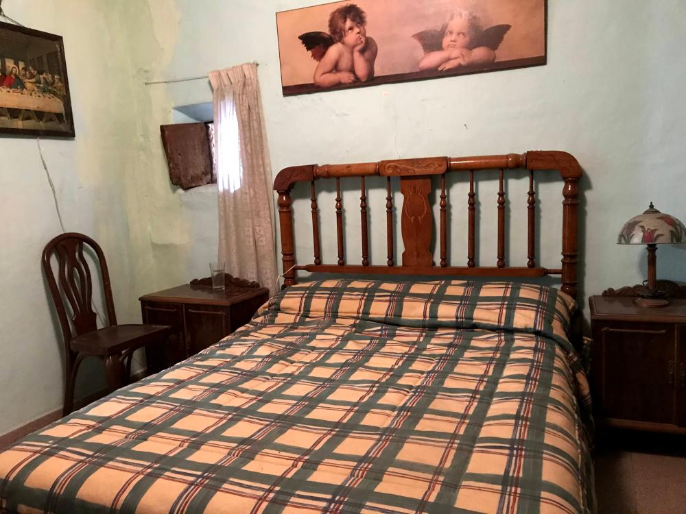 à vendre maison de campagne Alcublas Serranos (Los) 14