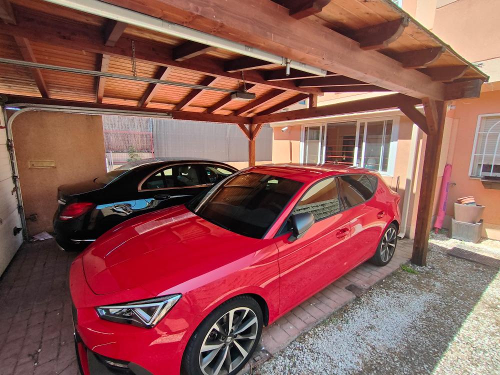 à vendre maison Torrejón De Ardoz Cuenca Del Henares 3