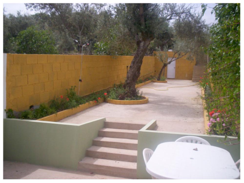  à vendre maison La Codosera Alburquerque 7