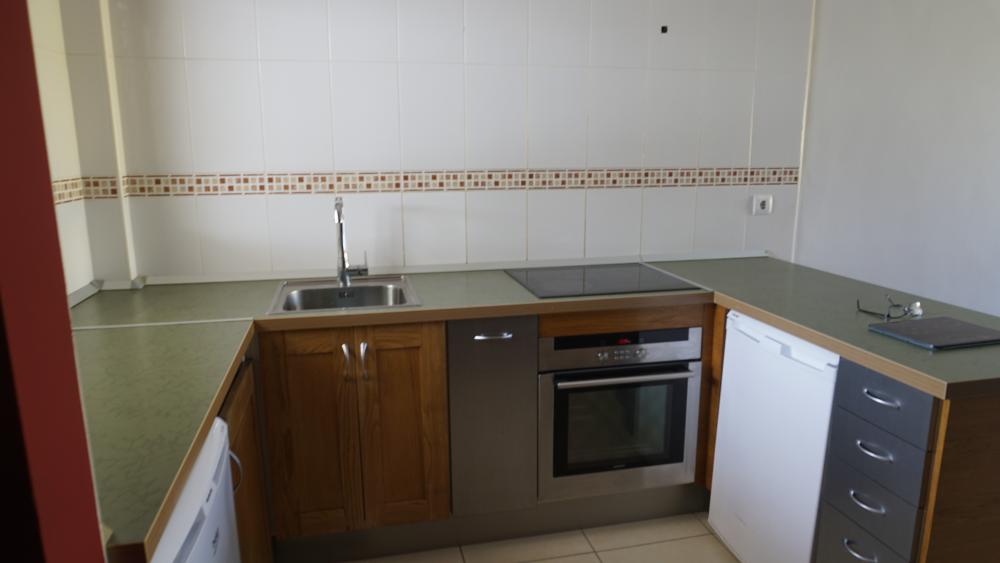  à vendre appartement Punta Del Hidalgo Zona Metropolitana 9