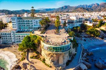 Nerja Axarquía maison de ville foto 5537718