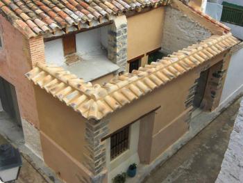 Alcublas Serranos (Los) maison de campagne foto 5539374