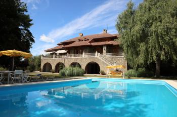 Lascuarre Ribagorza (La) villa foto 5527880