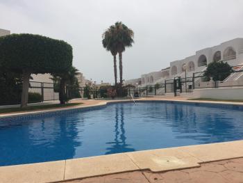 Palomares Levante Almeriense rez-de-chaussée foto 5527491