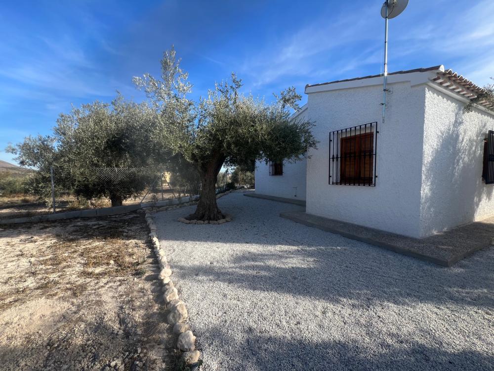  à vendre villa Vélez Blanco Comarca De Los Vélez 11