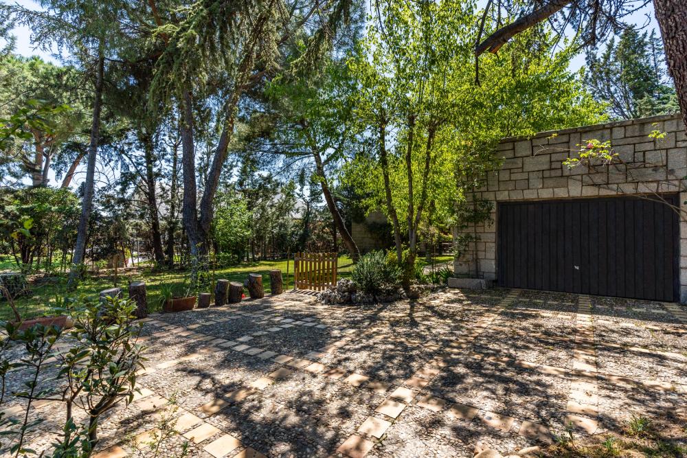  à vendre villa Los Berrocales Del Jarama Cuenca Del Medio Jarama 26