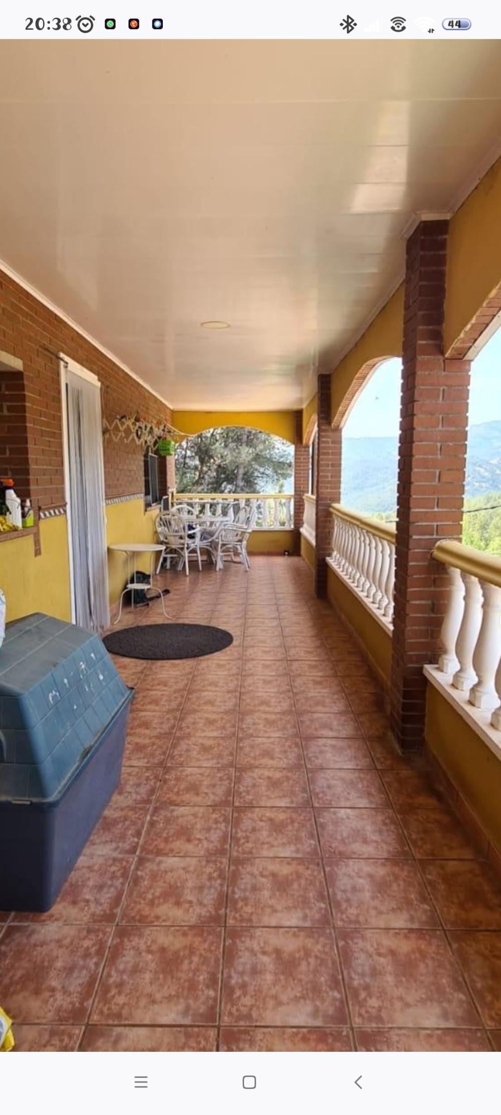 à vendre maison Castellar Del Vallès Vallès Occidental 3