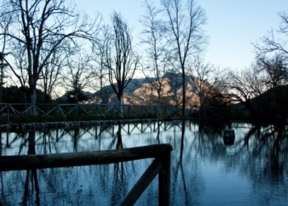  à vendre maison Torres Sierra Mágina 22