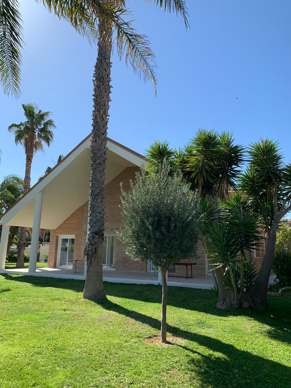  à vendre villa San Antonio De Benagéber Camp De Túria 27