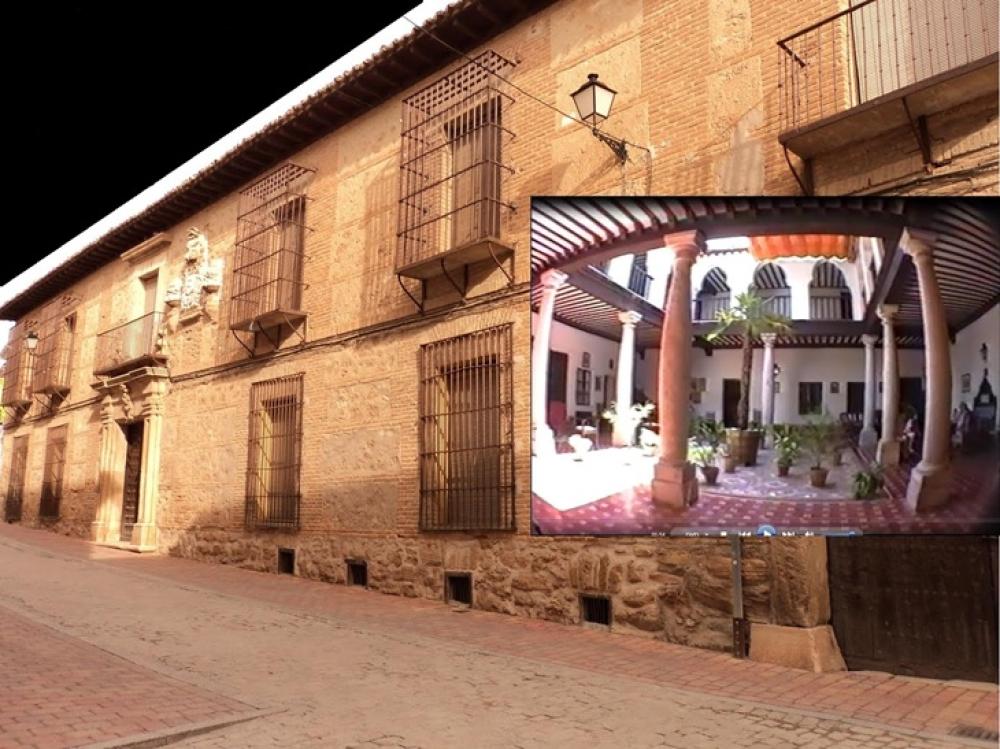  à vendre maison Santa Cruz De La Zarza Mesa De Ocaña (La) 3