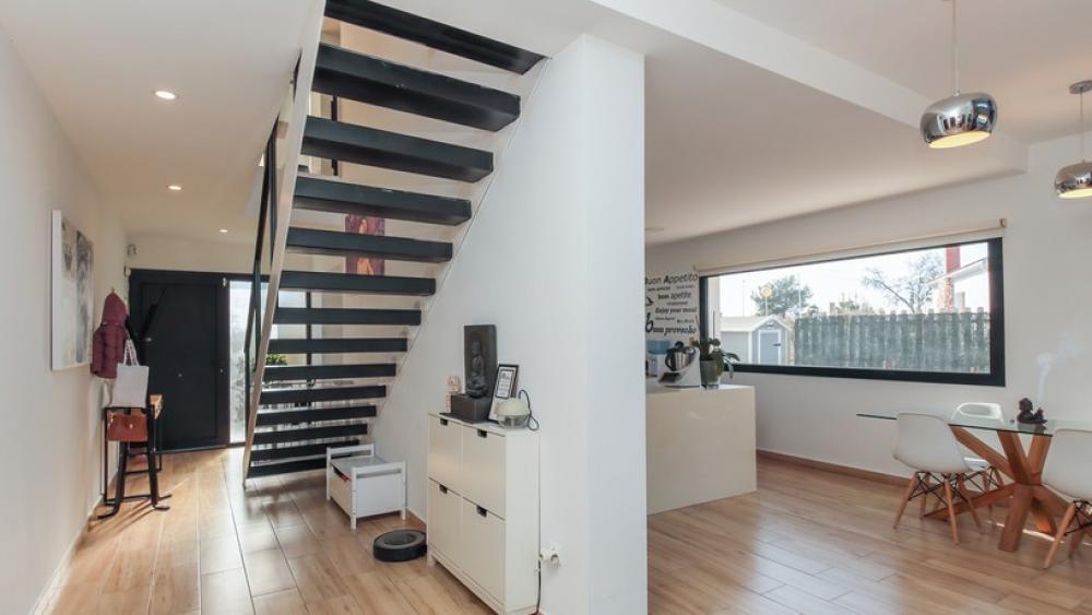  à vendre villa Castellet Alt Penedès 29