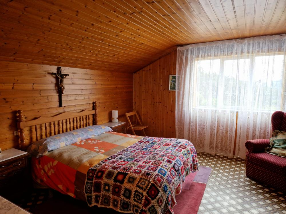  à vendre maison Cedeira Ferrol 16