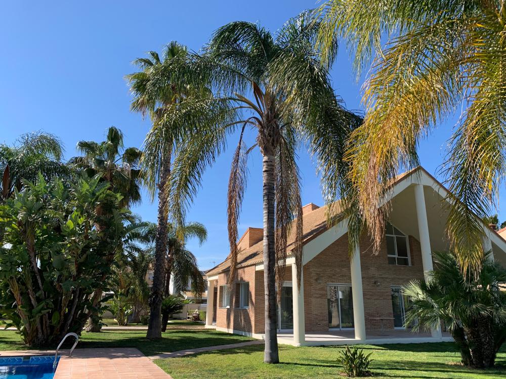  à vendre villa San Antonio De Benagéber Camp De Túria 100