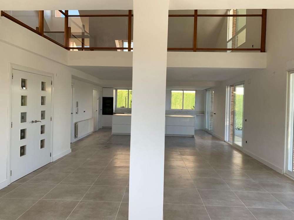  à vendre villa San Antonio De Benagéber Camp De Túria 31