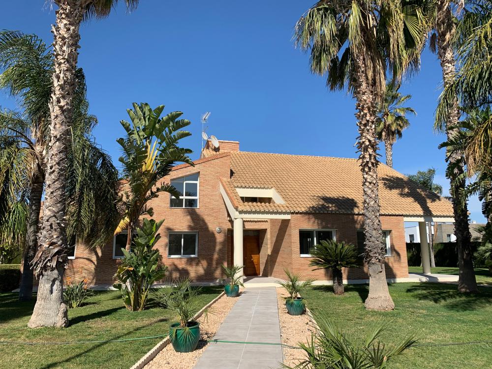  à vendre villa San Antonio De Benagéber Camp De Túria 79