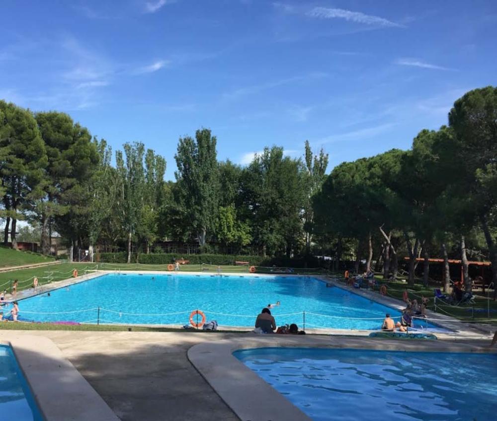  à vendre villa Los Berrocales Del Jarama Cuenca Del Medio Jarama 31