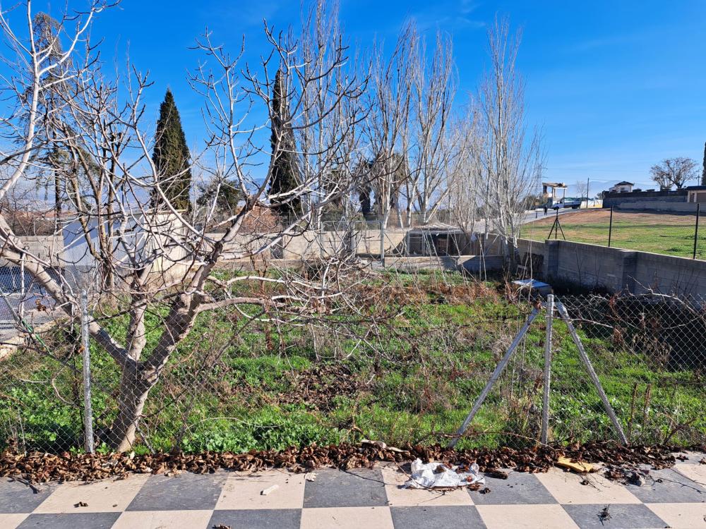  à vendre villa Híjar Vega De Granada 24