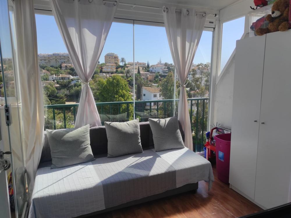  à vendre appartement Miraflores Costa Del Sol Occidental 2