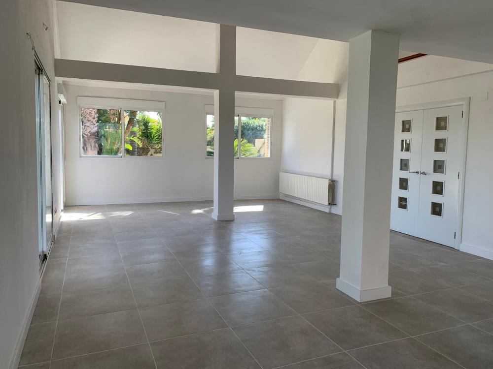  à vendre villa San Antonio De Benagéber Camp De Túria 44